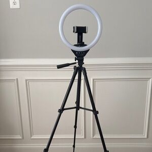 Ring Light